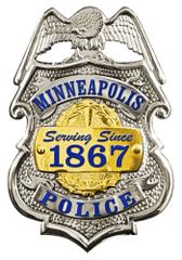 MinneapolisBadge